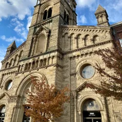 Fell's Point Brewing Company - Westminster