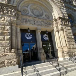 Fell's Point Brewing Company - Westminster