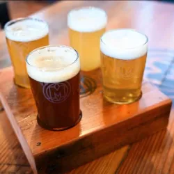 Fell's Point Brewing Company - Westminster