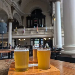 Fell's Point Brewing Company - Westminster