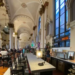 Fell's Point Brewing Company - Westminster