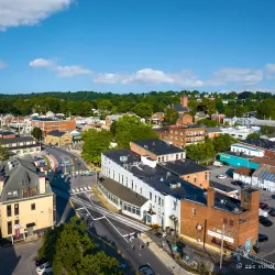 Historic Downtown Westminster - Westminster