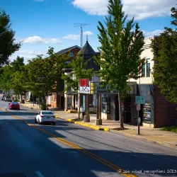 Historic Downtown Westminster - Westminster