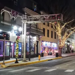 Historic Downtown Westminster - Westminster