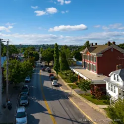 Historic Downtown Westminster - Westminster