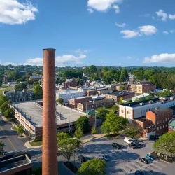 Historic Downtown Westminster - Westminster