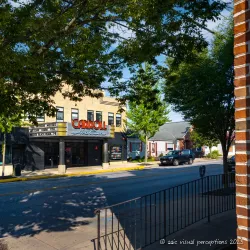 Historic Downtown Westminster - Westminster