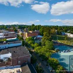 Historic Downtown Westminster - Westminster