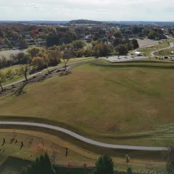 Memorial Park - Westminster