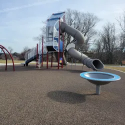 Memorial Park - Westminster