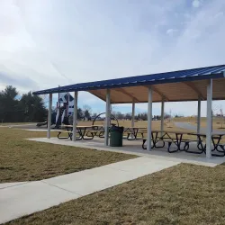 Memorial Park - Westminster