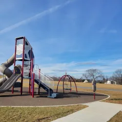 Memorial Park - Westminster