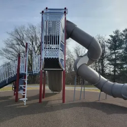 Memorial Park - Westminster