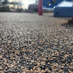 Memorial Park - Westminster