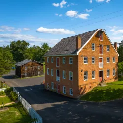 Union Mills Homestead Historic Site - Westminster