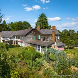 Union Mills Homestead Historic Site - Westminster