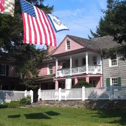 Union Mills Homestead Historic Site - Westminster