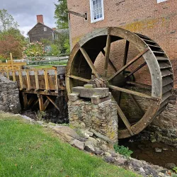 Union Mills Homestead Historic Site - Westminster