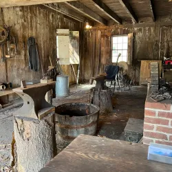 Union Mills Homestead Historic Site - Westminster