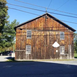 Union Mills Homestead Historic Site - Westminster