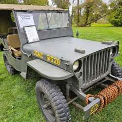 Union Mills Homestead Historic Site - Westminster