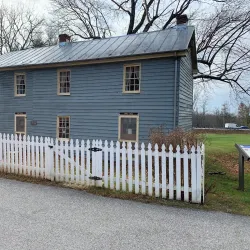 Union Mills Homestead Historic Site - Westminster