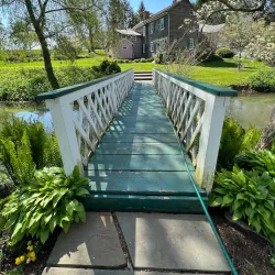 Union Mills Homestead Historic Site - Westminster