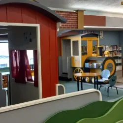 Westminster Branch of the Carroll County Public Library - Westminster