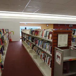 Westminster Branch of the Carroll County Public Library - Westminster