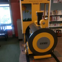 Westminster Branch of the Carroll County Public Library - Westminster