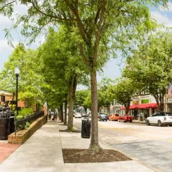 Westminster Branch of the Carroll County Public Library - Westminster