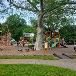 Westminster City Park - Westminster