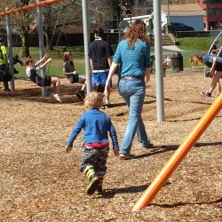 Westminster City Park - Westminster