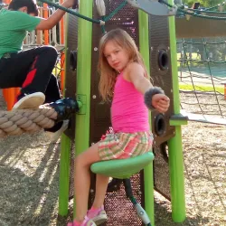 Westminster City Park - Westminster