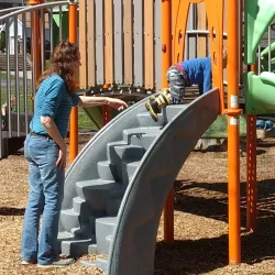 Westminster City Park - Westminster