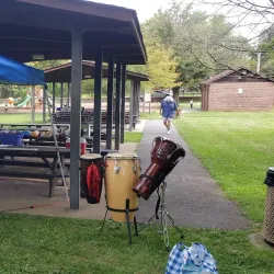 Westminster City Park - Westminster