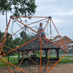 Westminster City Park - Westminster