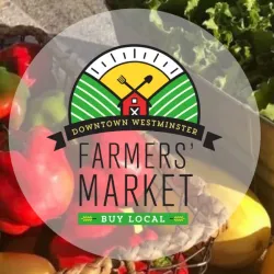 Westminster Farmers Market - Westminster