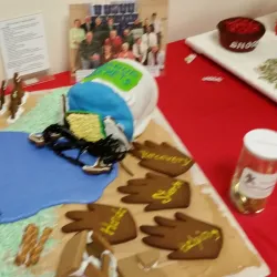 Westminster Farmers Market - Westminster