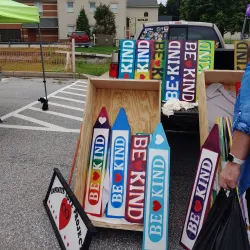 Westminster Farmers Market - Westminster