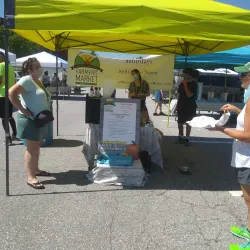 Westminster Farmers Market - Westminster