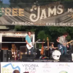 Abington Farmers Market - Abington