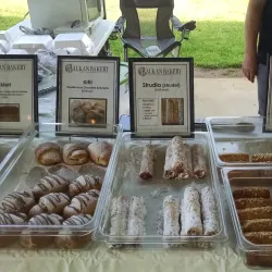 Abington Farmers Market - Abington