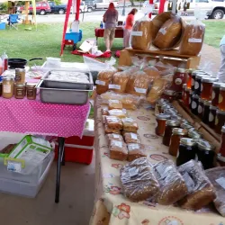 Abington Farmers Market - Abington