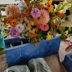 Abington Farmers Market - Abington