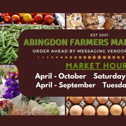 Abington Farmers Market - Abington