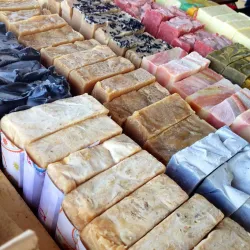 Abington Farmers Market - Abington