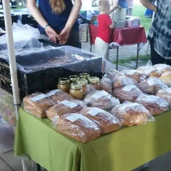 Abington Farmers Market - Abington