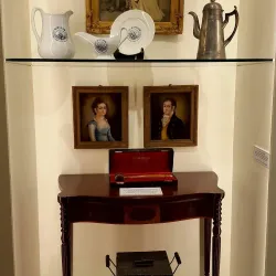 Abington Historical Society Museum - Abington