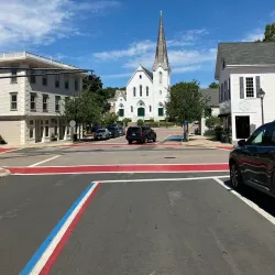 Abington Historical Society Museum - Abington